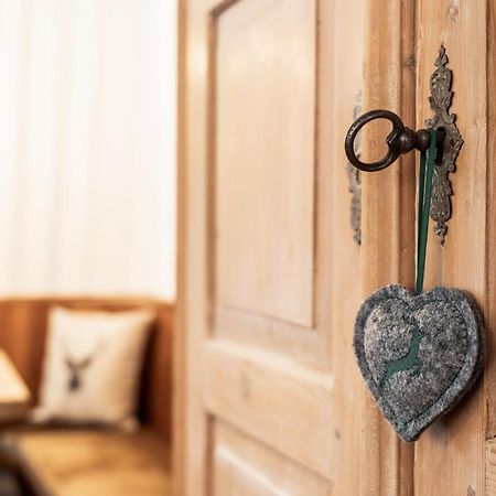 Garni Hotel Tauber 브레싸노네 외부 사진