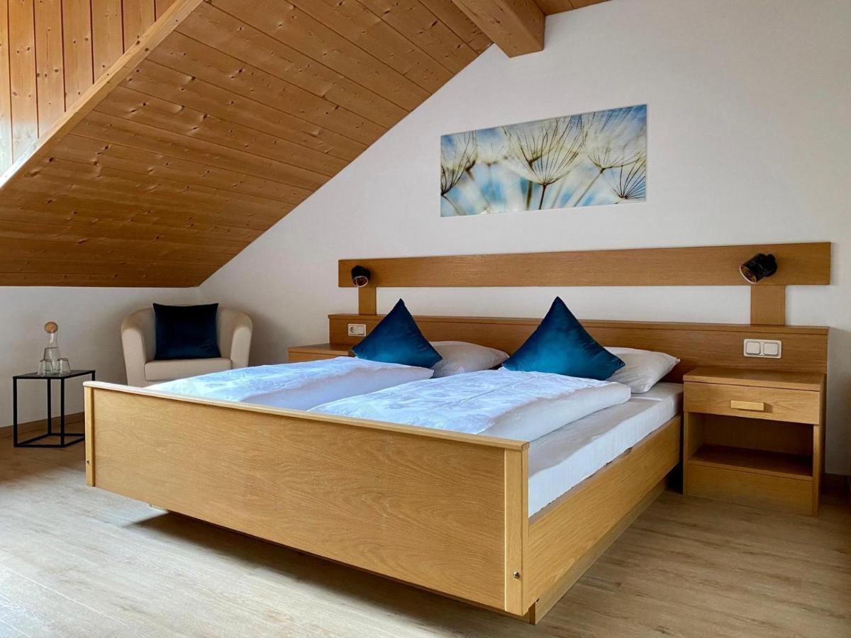 Garni Hotel Tauber 브레싸노네 외부 사진