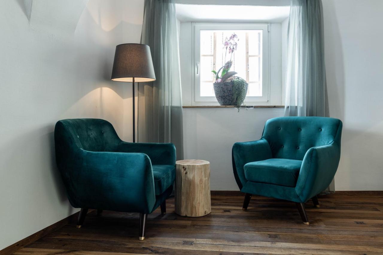 Garni Hotel Tauber 브레싸노네 외부 사진